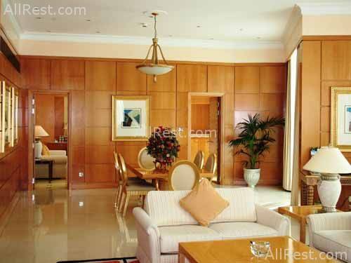 Hilton Dubai Jumeirah 14